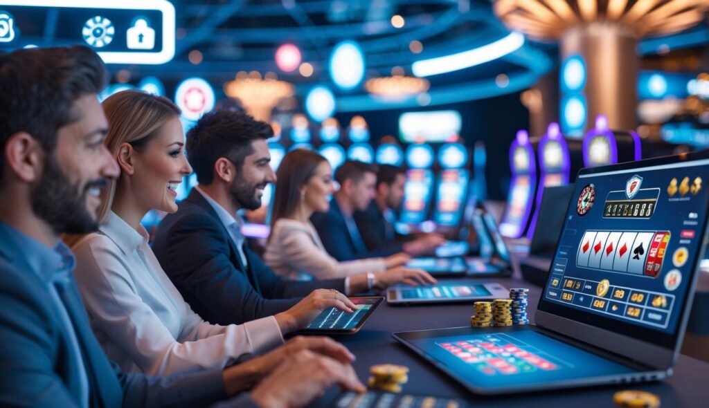 Situs Casino Online No.1 Terbaik 2026: Kelebihan, Kekurangan, dan Tips Aman Bermain