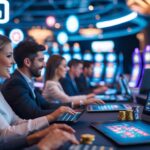 Situs Casino Online No.1 Terbaik 2026: Kelebihan, Kekurangan, dan Tips Aman Bermain