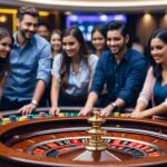 Agen Judi Low Limit Roulette Terpercaya di Indonesia Untuk Pemain Pemula yang Ingin Menang