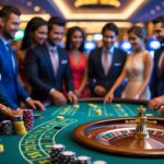 Temukan Agen Judi Low Limit Roulette Terpercaya dengan Bonus Menarik untuk Pengalaman Bermain yang Optimal