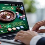 Agen Judi Low Limit Roulette Online Terpercaya Untuk Taruhan Kecil dan Keuntungan Maksimal