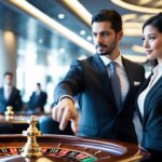 Cara Memilih Agen Judi Low Limit Roulette Terpercaya dengan Keamanan Terjamin dan Tips Penting