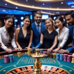 Agen Judi Low Limit Roulette Terpercaya Dengan Transaksi Cepat dan Aman