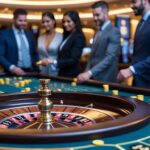 Daftar Agen Judi Low Limit Roulette Terpercaya Dengan Pembayaran Paling Cepat dan Aman