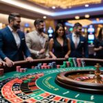 Agen Judi Low Limit Roulette Terpercaya dengan Pelayanan 24 Jam Terbaik