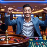 Raih Kemenangan Besar Di Agen Judi Low Limit Roulette Terpercaya Dengan Strategi Cerdas