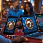 Agen Judi Low Limit Roulette Terpercaya untuk Akses Mudah di Semua Perangkat
