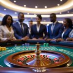 Agen Judi Low Limit Roulette Terpercaya Dengan Sistem Permainan Fair dan Transparan