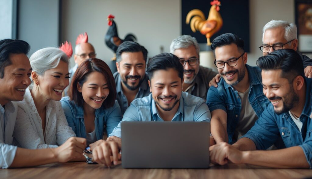 Agen Judi Sabung Ayam 99k Terpercaya untuk Pecinta Sabung Ayam Online yang Berkualitas