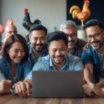 Agen Judi Sabung Ayam 99k Terpercaya untuk Pecinta Sabung Ayam Online yang Berkualitas