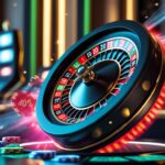 Roulette Online Dengan Sensasi Setiap Putaran Adalah Kemenangan Anda Di Situs Terpercaya Indonesia