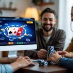Low Daftar Red Dog Poker Online Resmi Dengan Minimal Deposit Terjangkau untuk Pemain Baru
