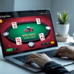 Low Daftar Red Dog Poker Online Resmi Tanpa Ribet dan Aman: Panduan Lengkap untuk Pemain Baru