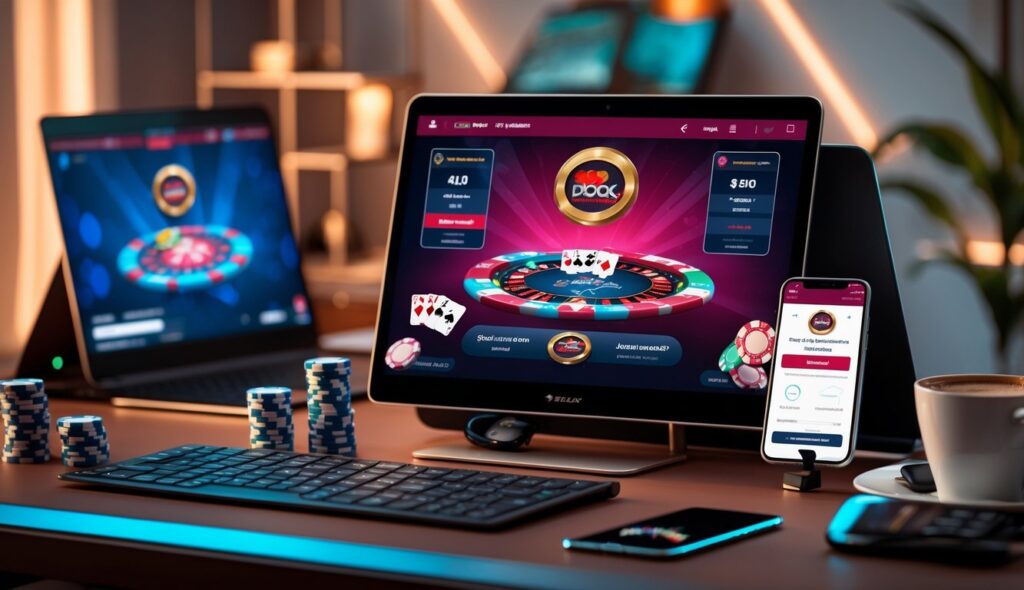Situs Low Daftar Red Dog Poker Online Resmi Dengan Bonus Menarik untuk Pemain Baru