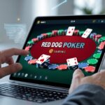 Low Daftar Red Dog Poker Online Resmi Dengan Sistem Transaksi Cepat dan Aman