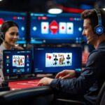 Low Daftar Red Dog Poker Online Resmi dengan Layanan CS 24 Jam Terpercaya