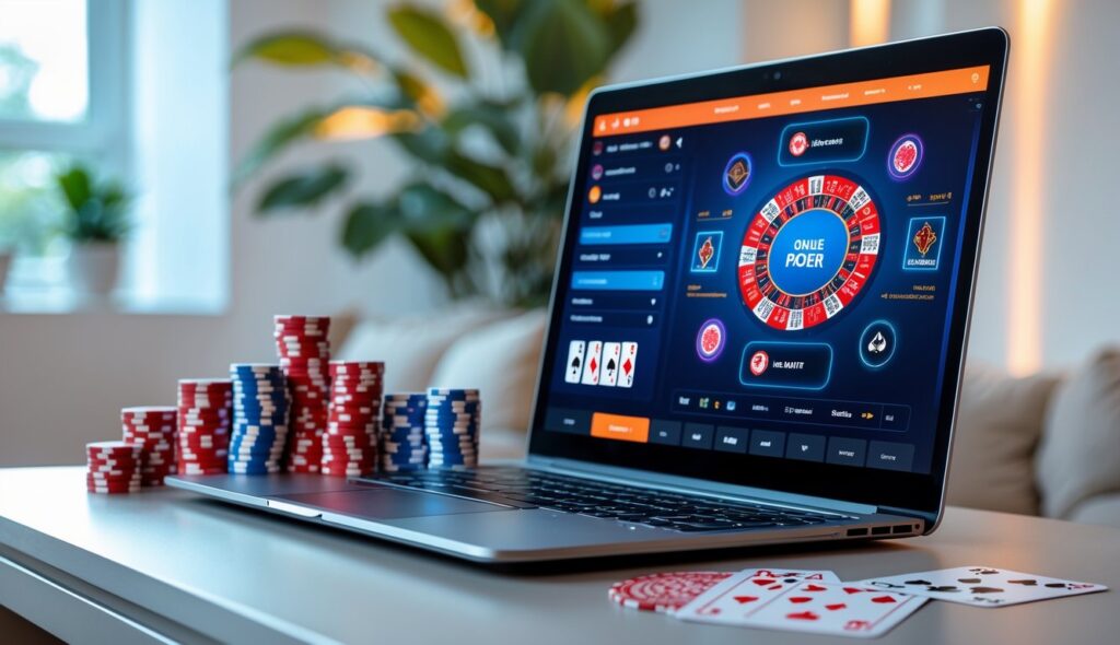 Low Daftar Red Dog Poker Online Resmi untuk Pengalaman Bermain Maksimal dan Menyenangkan