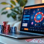 Low Daftar Red Dog Poker Online Resmi untuk Pengalaman Bermain Maksimal dan Menyenangkan
