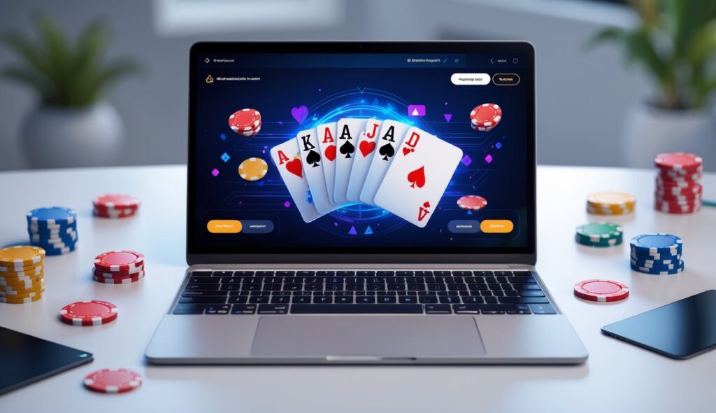 Low Daftar Red Dog Poker Online Resmi dengan Promo Member Baru Terbesar untuk Pengalaman Bermain Optimal