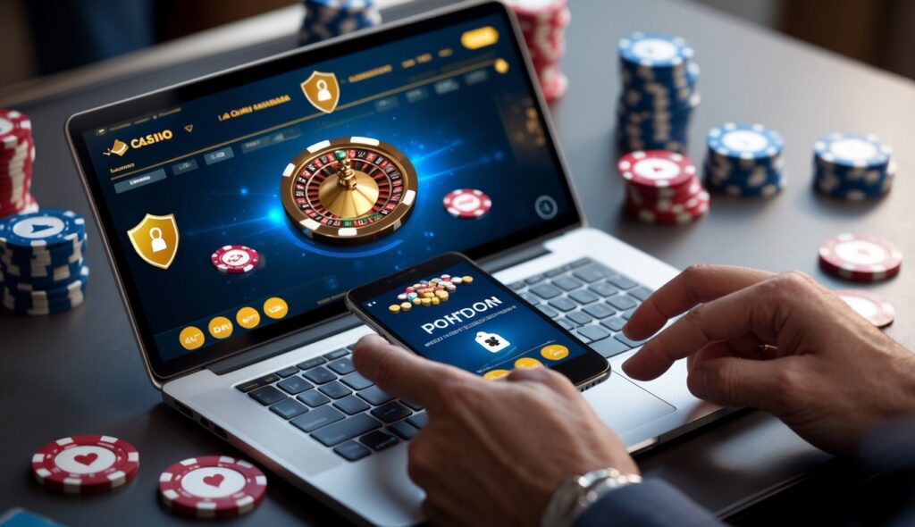 Low Casino Pontoon Online Resmi dengan Minimal Deposit Rendah dan Aman untuk Pemain Baru