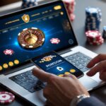 Low Casino Pontoon Online Resmi dengan Minimal Deposit Rendah dan Aman untuk Pemain Baru