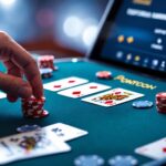 Daftar Low Casino Pontoon Online Resmi Terpercaya Dengan Proses Cepat dan Aman