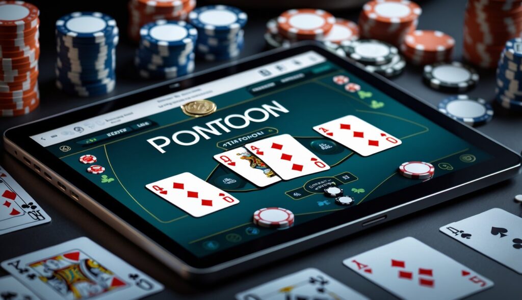 Low Casino Pontoon Online Resmi No.1 dengan Sistem Fair Play yang Terpercaya