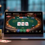 Rekomendasi Low Casino Pontoon Online Resmi Paling Populer Tahun Ini: Panduan Menang Dalam Bermain