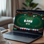 Situs Low Casino Pontoon Online Resmi: Anti Ribet dan Mudah Menang
