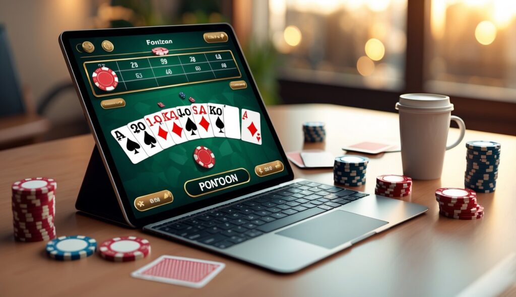 Panduan Lengkap Bermain di Low Casino Pontoon Online Resmi untuk Pemula: Tips dan Strategi Efektif