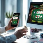 Akses Mudah Low Casino Pontoon Online Resmi via Mobile dan Desktop untuk Pengalaman Bermain yang Optimal