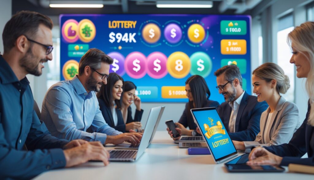 Daftar Bandar Togel Online Promo Terbesar dan Cashback Harian Terpercaya 2026