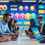 Daftar Bandar Togel Online Promo Terbesar dan Cashback Harian Terpercaya 2026