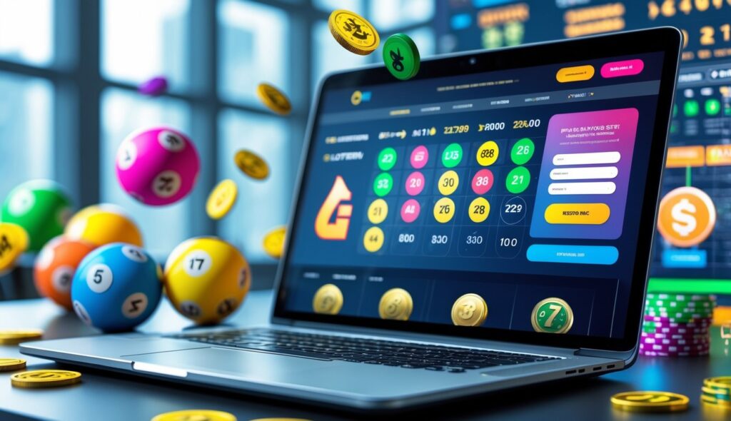 Rekomendasi Bandar Togel Online Promo Menarik Dengan Diskon Bet Tinggi Terpercaya