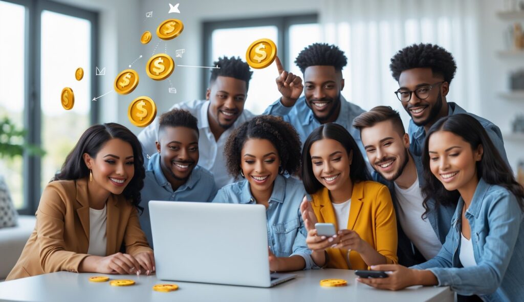 Bandar Togel Online Promo Cashback Dan Referral Terbesar Tahun Ini: Peluang Menarik Bagi Pemain