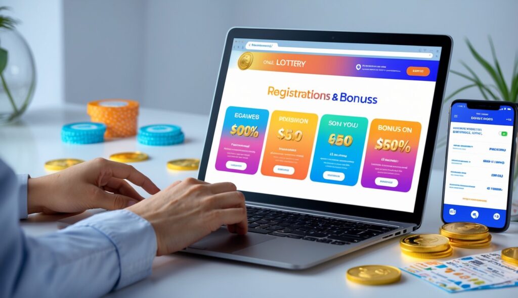 Cara Daftar Bandar Togel Online Promo Menarik Dan Bonus Tanpa Potongan Secara Efektif