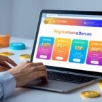 Cara Daftar Bandar Togel Online Promo Menarik Dan Bonus Tanpa Potongan Secara Efektif