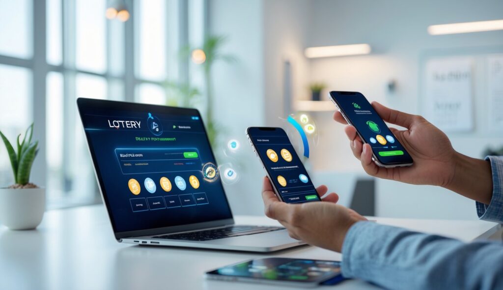 Situs Bandar Togel Online Promo Menarik dan Pembayaran Cepat 24 Jam: Keunggulan dan Keamanan Dalam Bermain