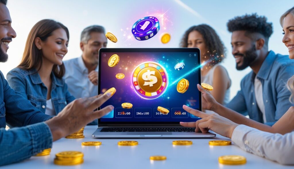 Bandar Togel Online Promo Event Spesial Dengan Bonus Rollingan Harian Terbaik