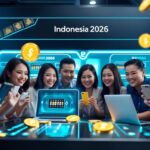Bandar Slot Online Resmi dan Aman di Indonesia dengan Deposit Murah 2026: Panduan Lengkap untuk Pemain