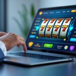 Daftar Bandar Slot Online Resmi dan Aman Dengan Proses WD Cepat untuk Pemain Cerdas
