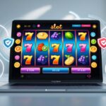 10 Bandar Slot Online Resmi dan Aman dengan Game Slot Terlengkap Terpercaya