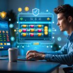 Tips Menemukan Bandar Slot Online Resmi dan Aman dengan Peluang Menang Tinggi Secara Efektif