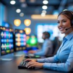 Bandar Slot Online Resmi dan Aman dengan Layanan Customer Service 24 Jam Terbaik