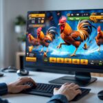 Panduan Lengkap Daftar dan Main di Situs S1288 Sabung Ayam Online dengan Mudah