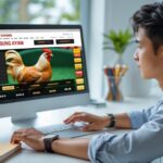 Tips Menang Konsisten di Situs S1288 Sabung Ayam untuk Pemula: Panduan Praktis dan Strategi Efektif