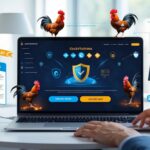 Review Situs S1288: Menyampaikan Fitur, Keamanan, dan Panduan Bermain Sabung Ayam