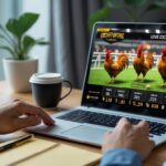 Tutorial Live Sabung Ayam Online di Situs S1288 Lengkap dan Mudah Dipahami