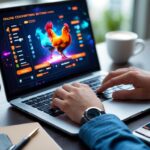 Panduan Bermain Sabung Ayam S1288 Tanpa Rugi: Strategi Menang dan Mengelola Risiko