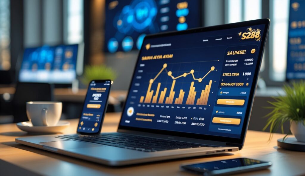 S1288 Sabung Ayam: Tips Memaksimalkan Bonus Dan Promosi Dengan Efektif